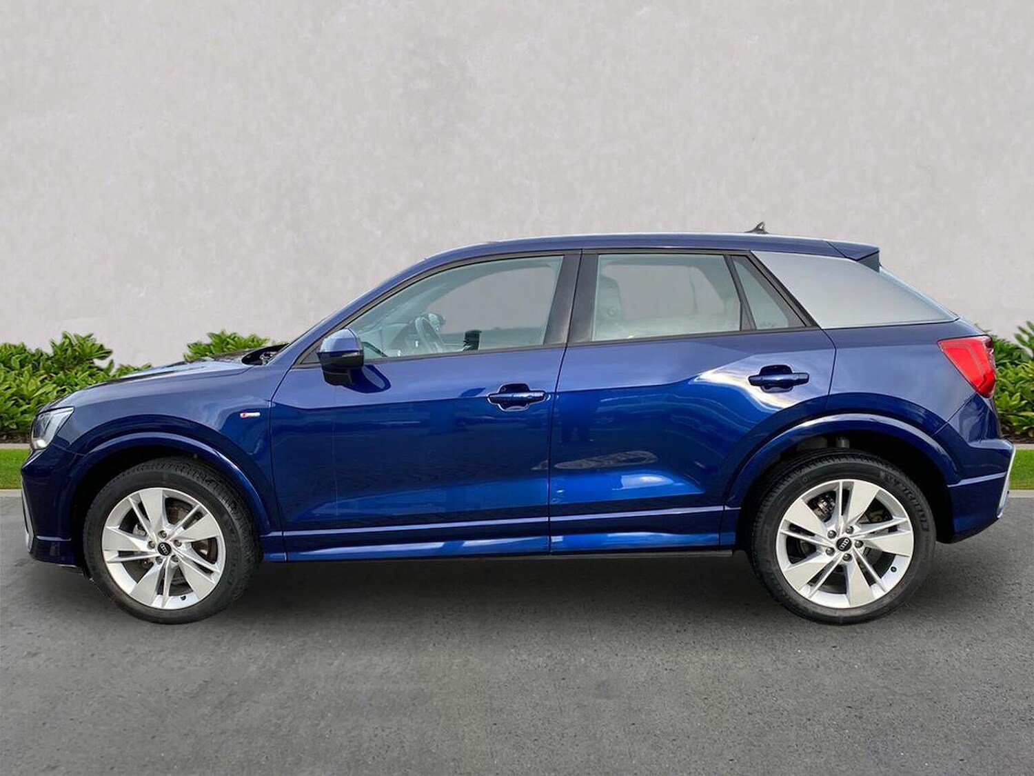 Used Audi Q2 2022 for sale - 77033448: Photo 21