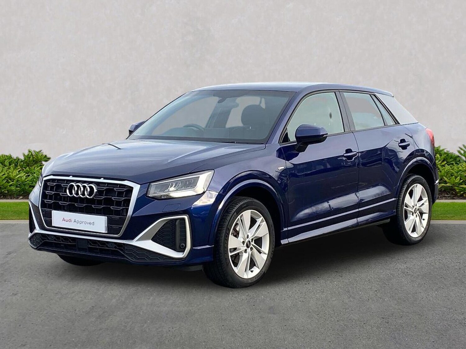 Used Audi Q2 2022 for sale - 77033448: Photo 22