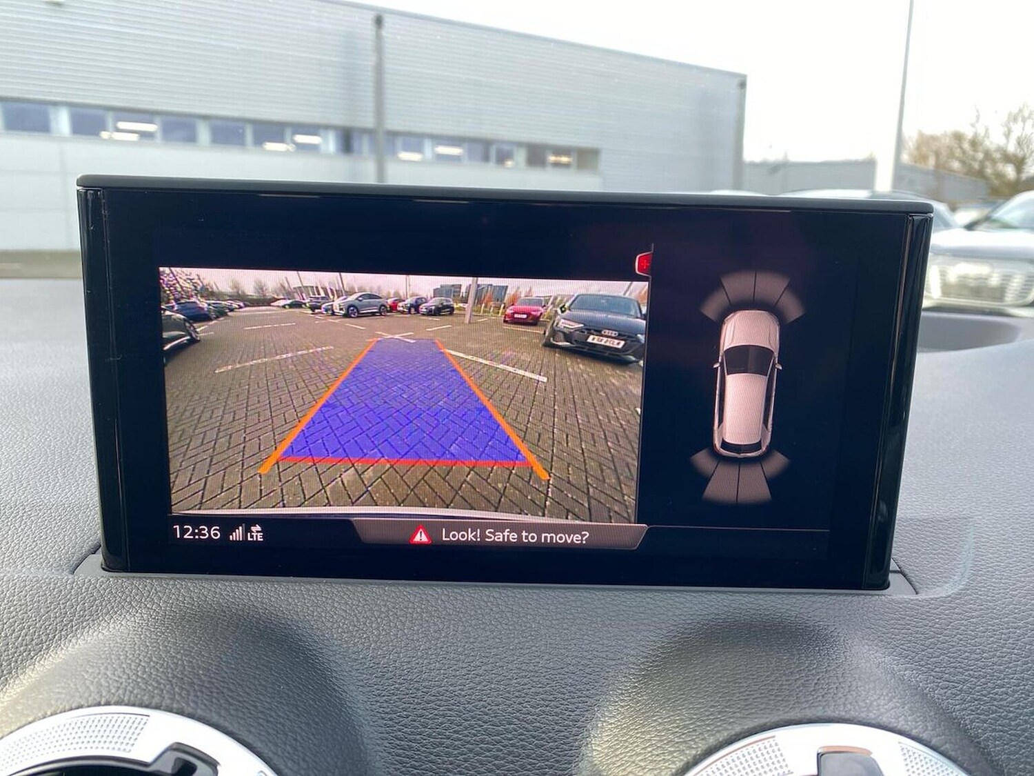 Used Audi Q2 2022 for sale - 77033448: Photo 25