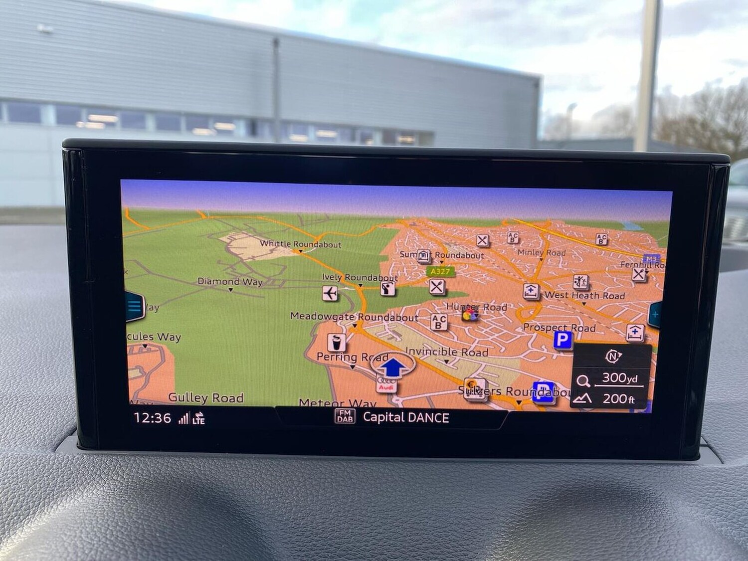 Used Audi Q2 2022 for sale - 77033448: Photo 26