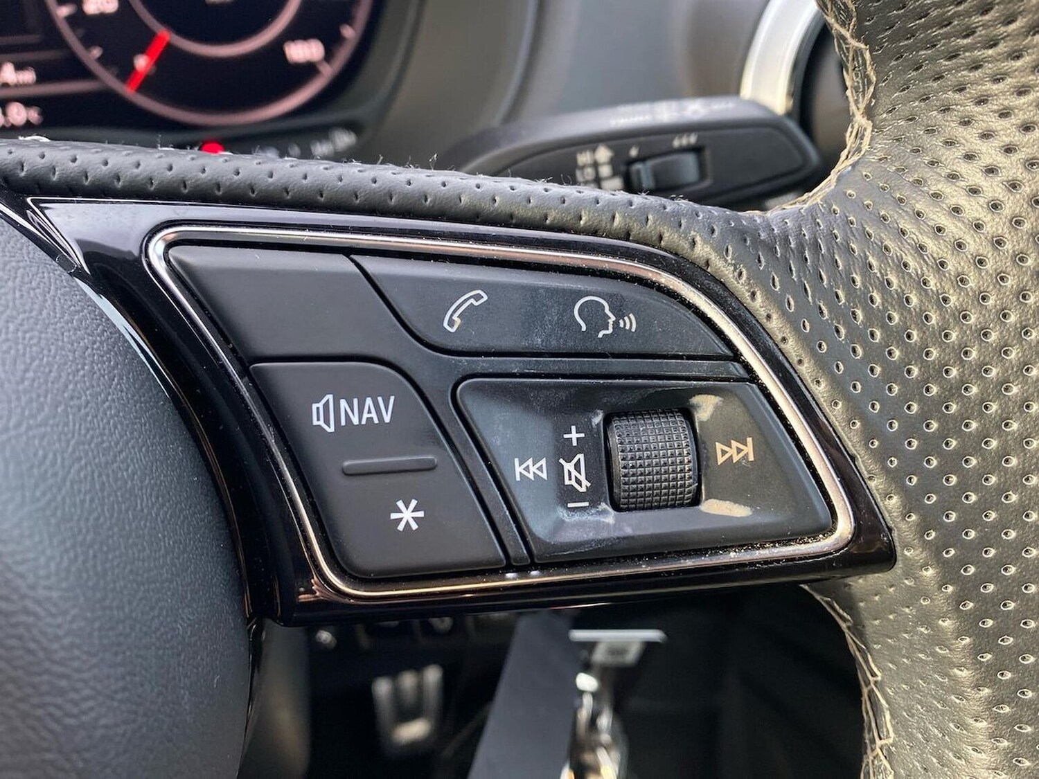 Used Audi Q2 2022 for sale - 77033448: Photo 28