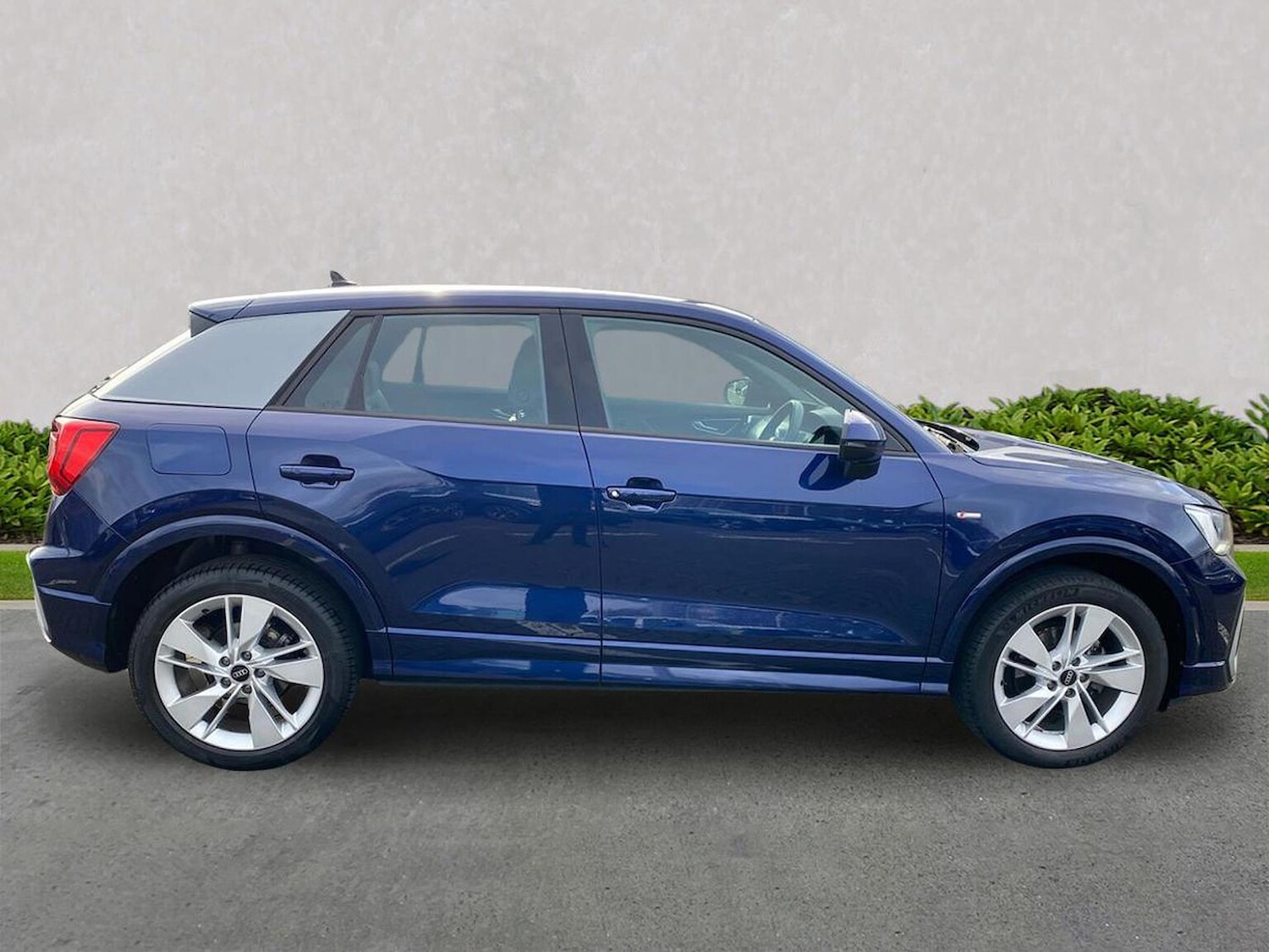 Used Audi Q2 2022 for sale - 77033448: Photo 5