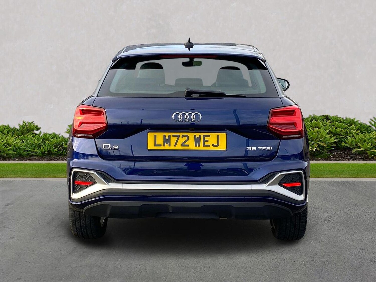 Used Audi Q2 2022 for sale - 77033448: Photo 6