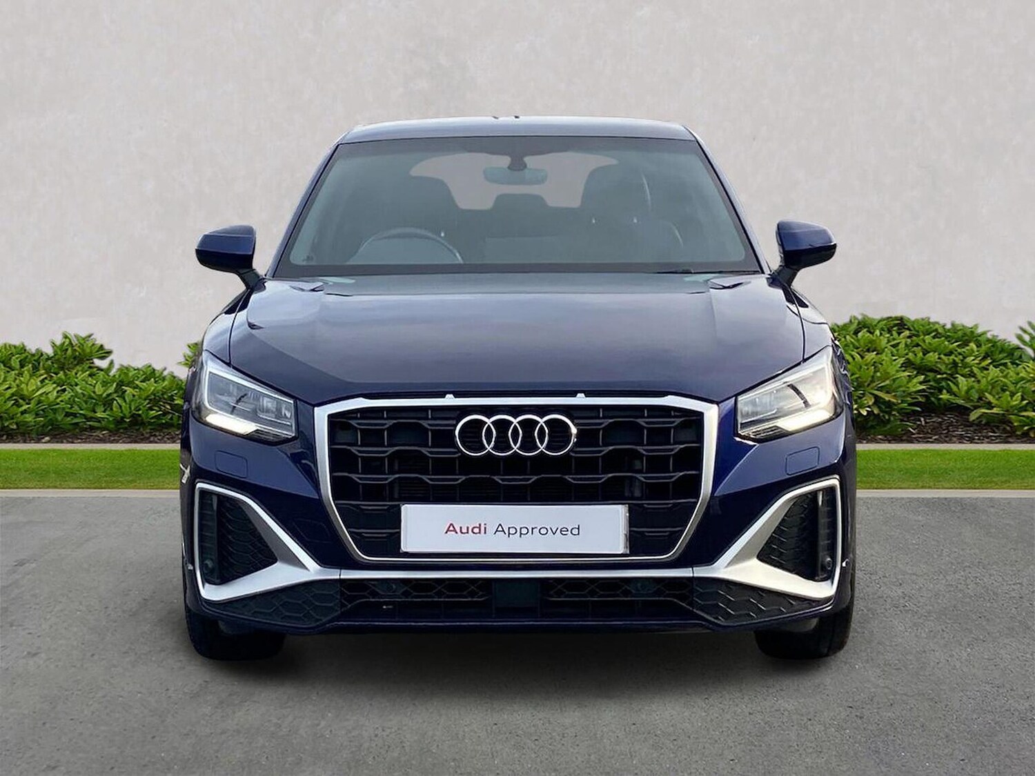 Used Audi Q2 2022 for sale - 77033448: Photo 7