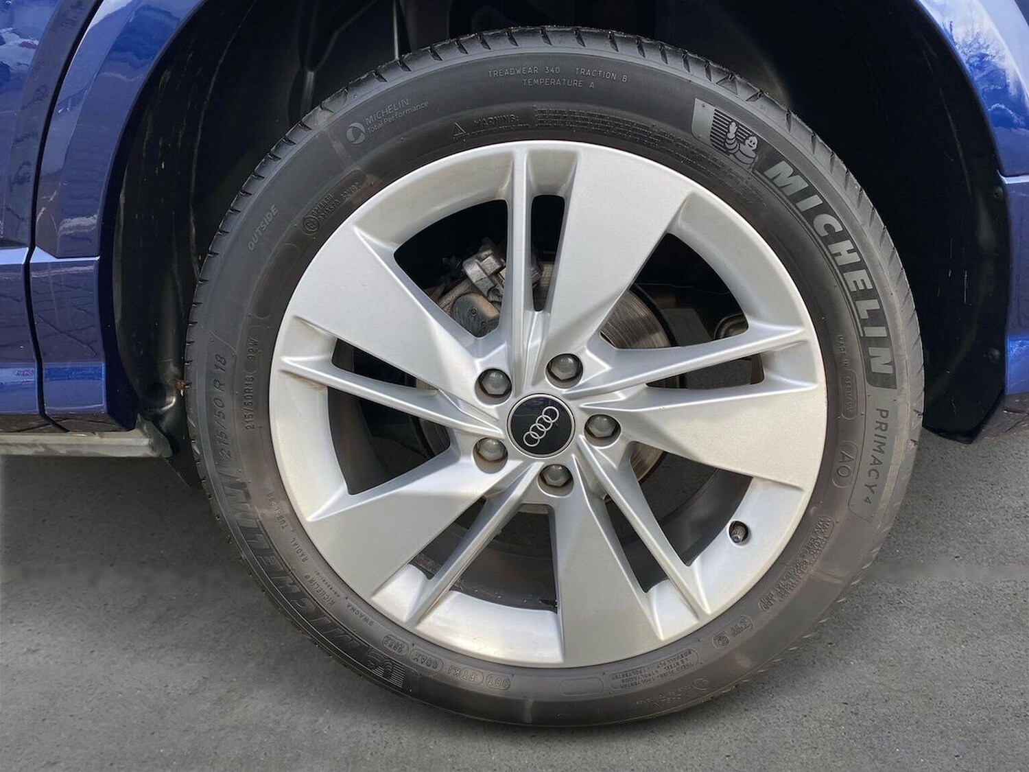 Used Audi Q2 2022 for sale - 77033448: Photo 8