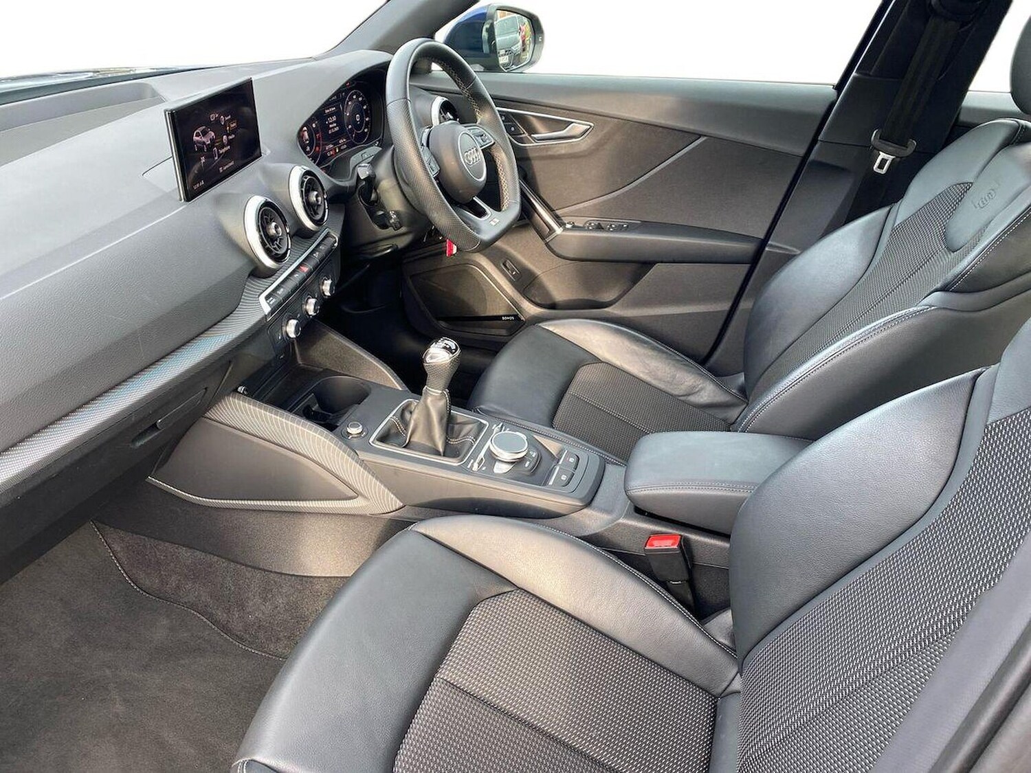 Used Audi Q2 2022 for sale - 77033448: Photo 9