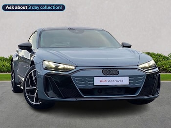 2024 - 435kW 105kWh S 4dr Auto