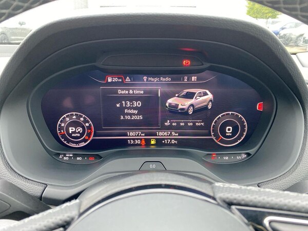 Used Audi Q2 2022 for sale - 76187120: Photo 10