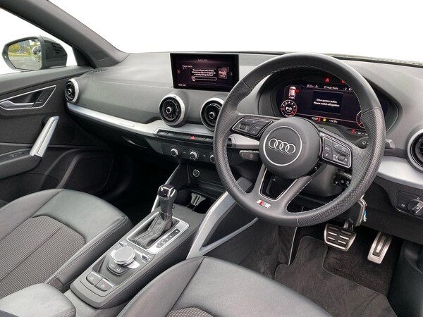 Used Audi Q2 2022 for sale - 76187120: Photo 15