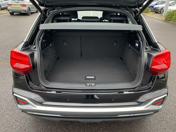 Used Audi Q2 2022 for sale - 76187120: Photo 17
