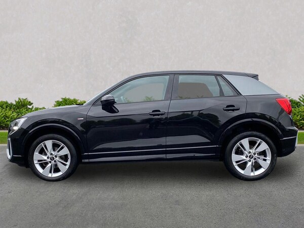 Used Audi Q2 2022 for sale - 76187120: Photo 19