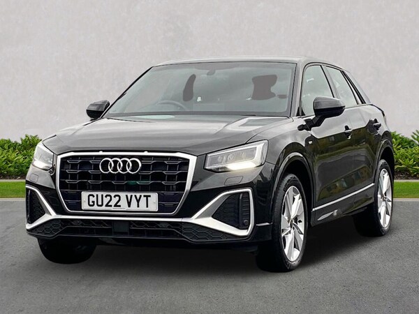 Used Audi Q2 2022 for sale - 76187120: Photo 20