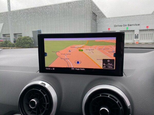 Used Audi Q2 2022 for sale - 76187120: Photo 24
