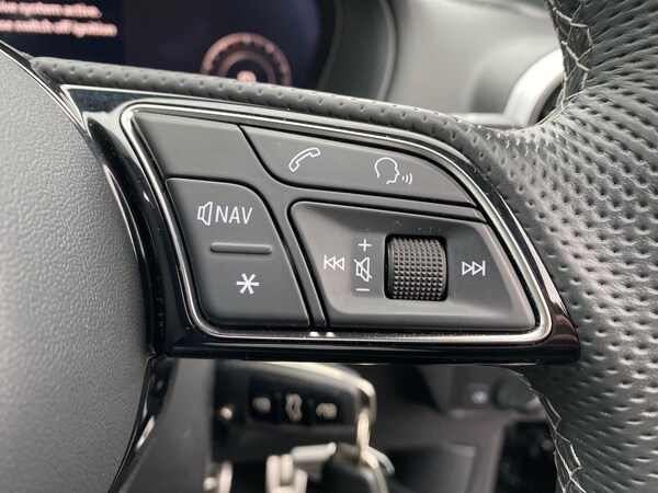 Used Audi Q2 2022 for sale - 76187120: Photo 26