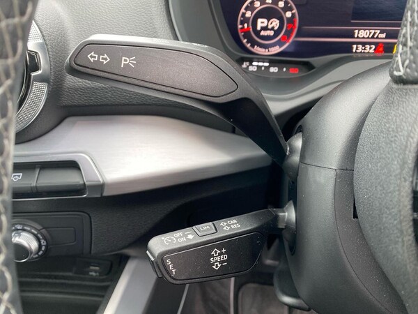 Used Audi Q2 2022 for sale - 76187120: Photo 29