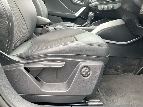 Used Audi Q2 2022 for sale - 76187120: Photo 31