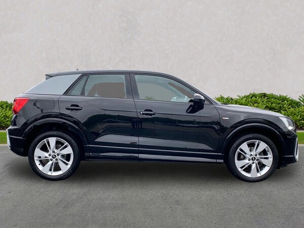 Used Audi Q2 2022 for sale - 76187120: Photo 3
