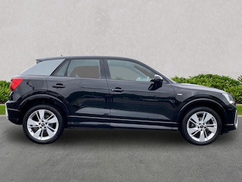 Used Audi Q2 2022 for sale - 76187120: Photo