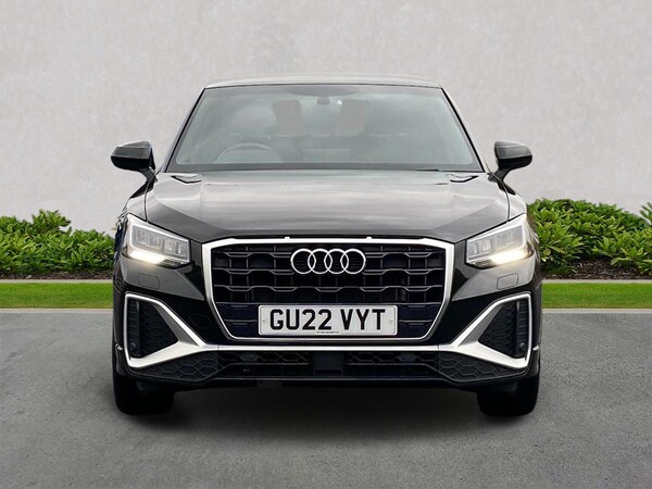 Used Audi Q2 2022 for sale - 76187120: Photo 5