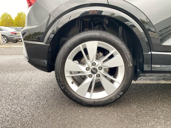 Used Audi Q2 2022 for sale - 76187120: Photo 6