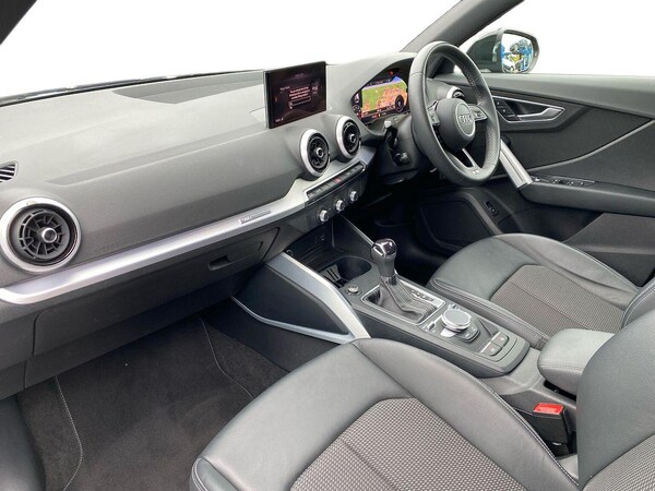Used Audi Q2 2022 for sale - 76187120: Photo 7