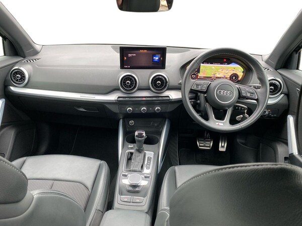 Used Audi Q2 2022 for sale - 76187120: Photo 8
