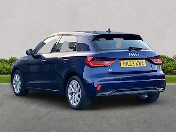 Used Audi A1 2023 for sale - 78332379: Photo