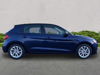 Used Audi A1 2023 for sale - 78332379: Photo
