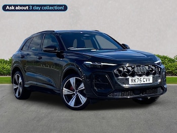 Used Audi Q5 2025 for sale - 78332460: Photo