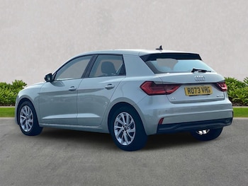 Used Audi A1 2023 for sale - 79271904: Photo