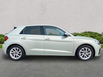 Used Audi A1 2023 for sale - 79271904: Photo