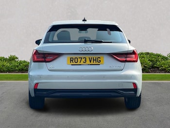 Used Audi A1 2023 for sale - 79271904: Photo