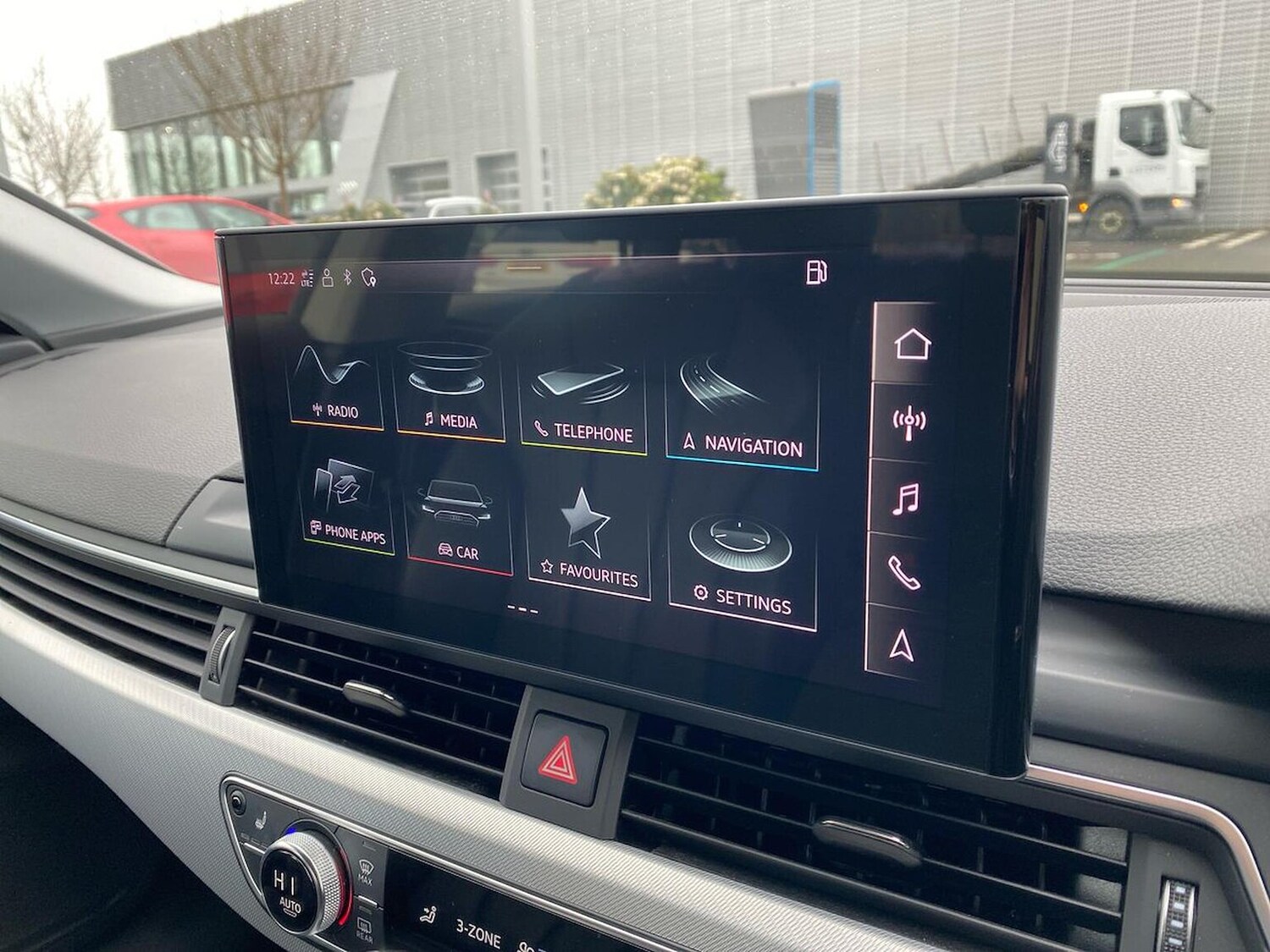 Used Audi A5 2021 for sale - 77901710: Photo 11