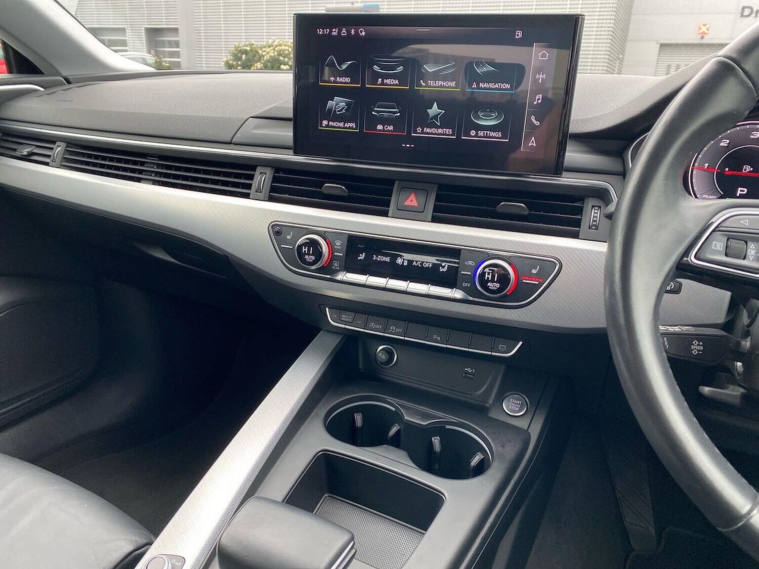 Used Audi A5 2021 for sale - 77901710: Photo 13