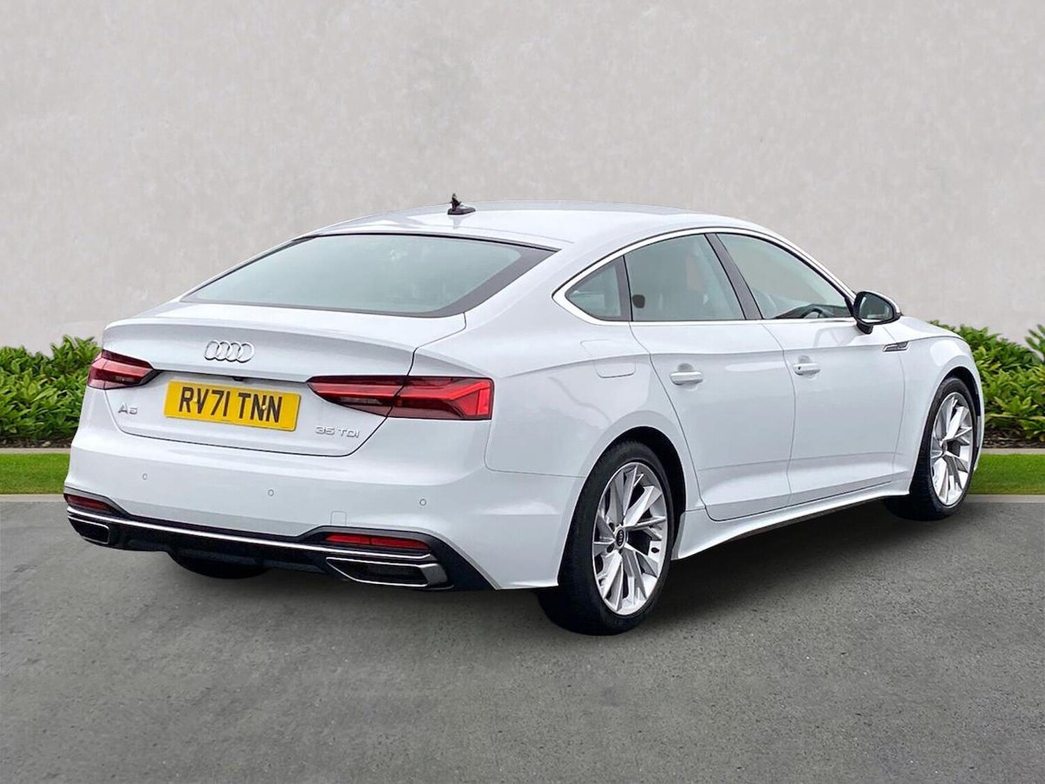 Used Audi A5 2021 for sale - 77901710: Photo 18