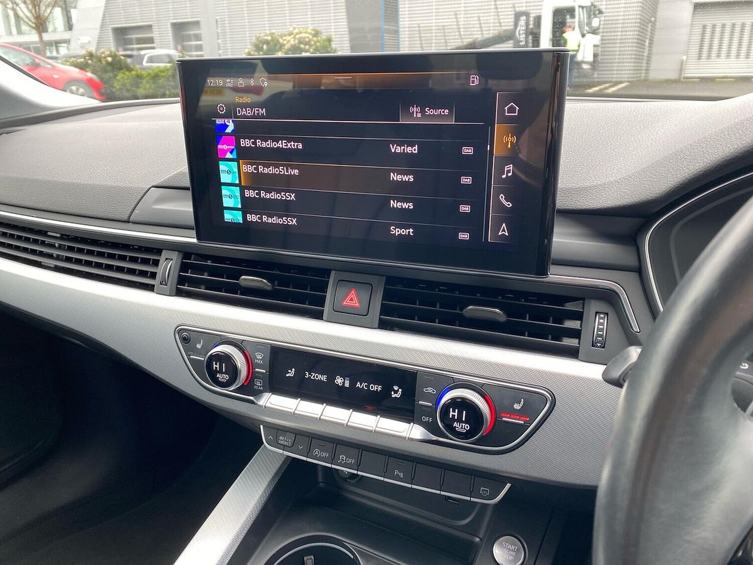 Used Audi A5 2021 for sale - 77901710: Photo 25