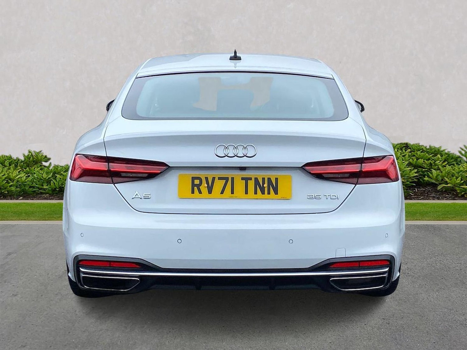 Used Audi A5 2021 for sale - 77901710: Photo 4