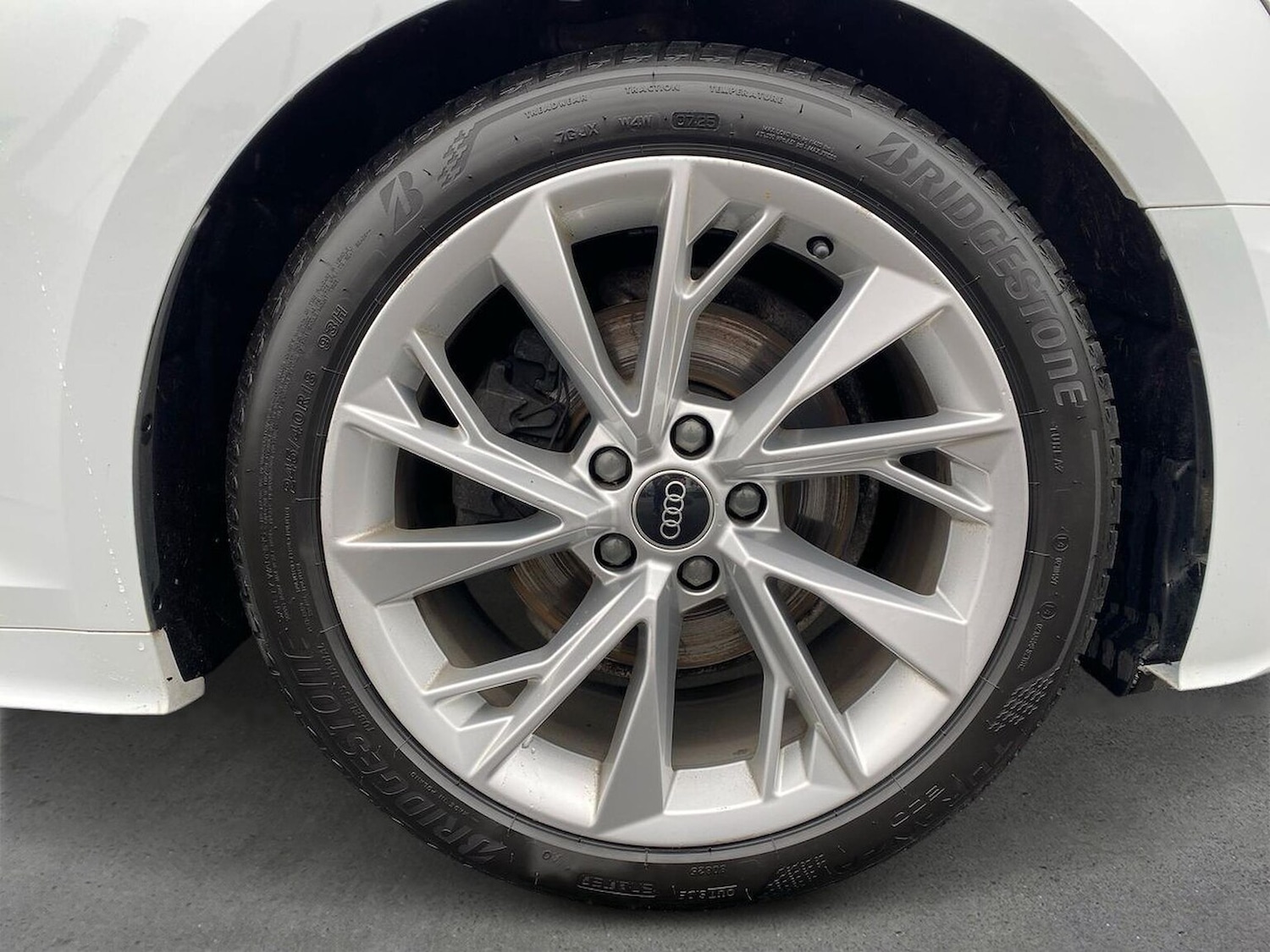 Used Audi A5 2021 for sale - 77901710: Photo 6