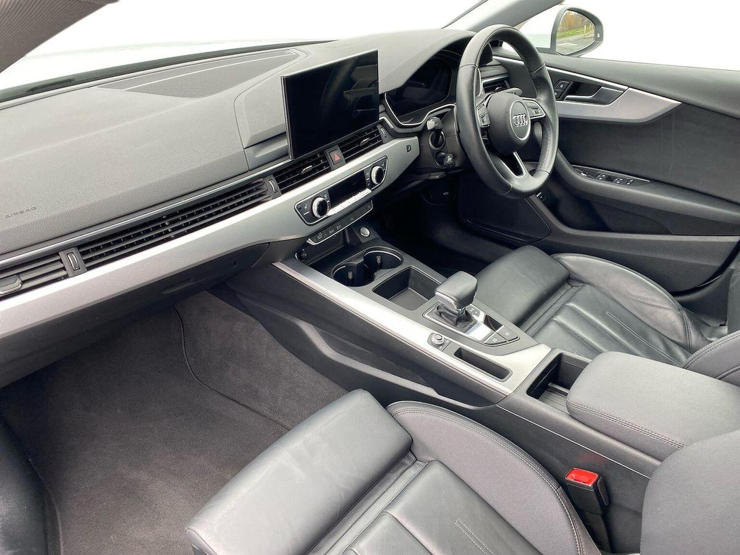 Used Audi A5 2021 for sale - 77901710: Photo 7