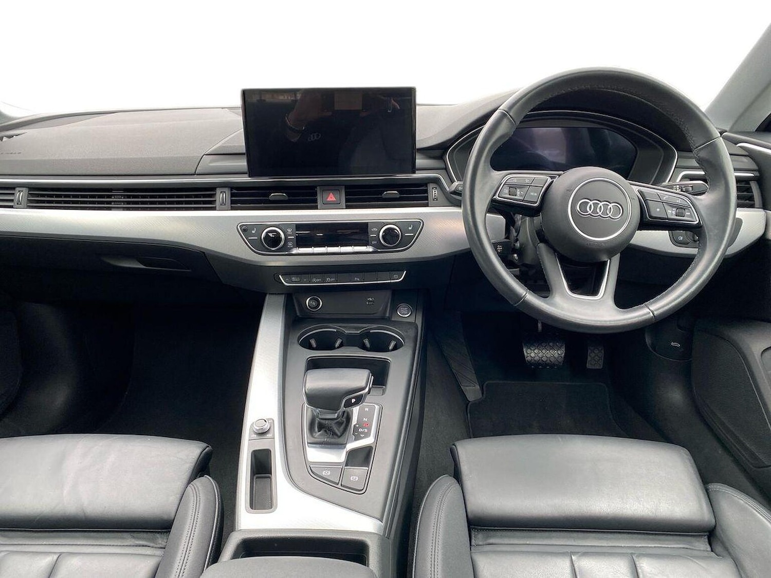 Used Audi A5 2021 for sale - 77901710: Photo 8