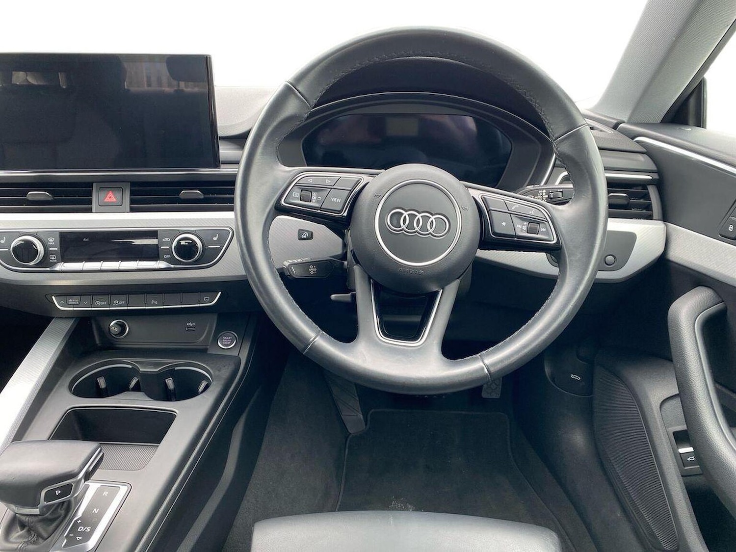 Used Audi A5 2021 for sale - 77901710: Photo 9
