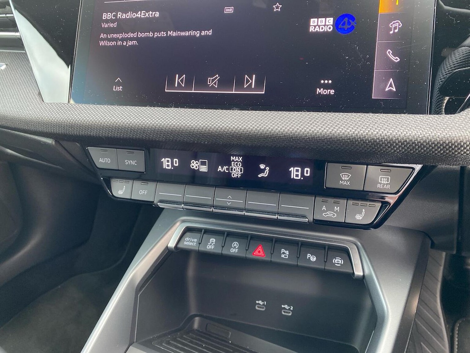 Used Audi A3 2024 for sale - 76383327: Photo 12