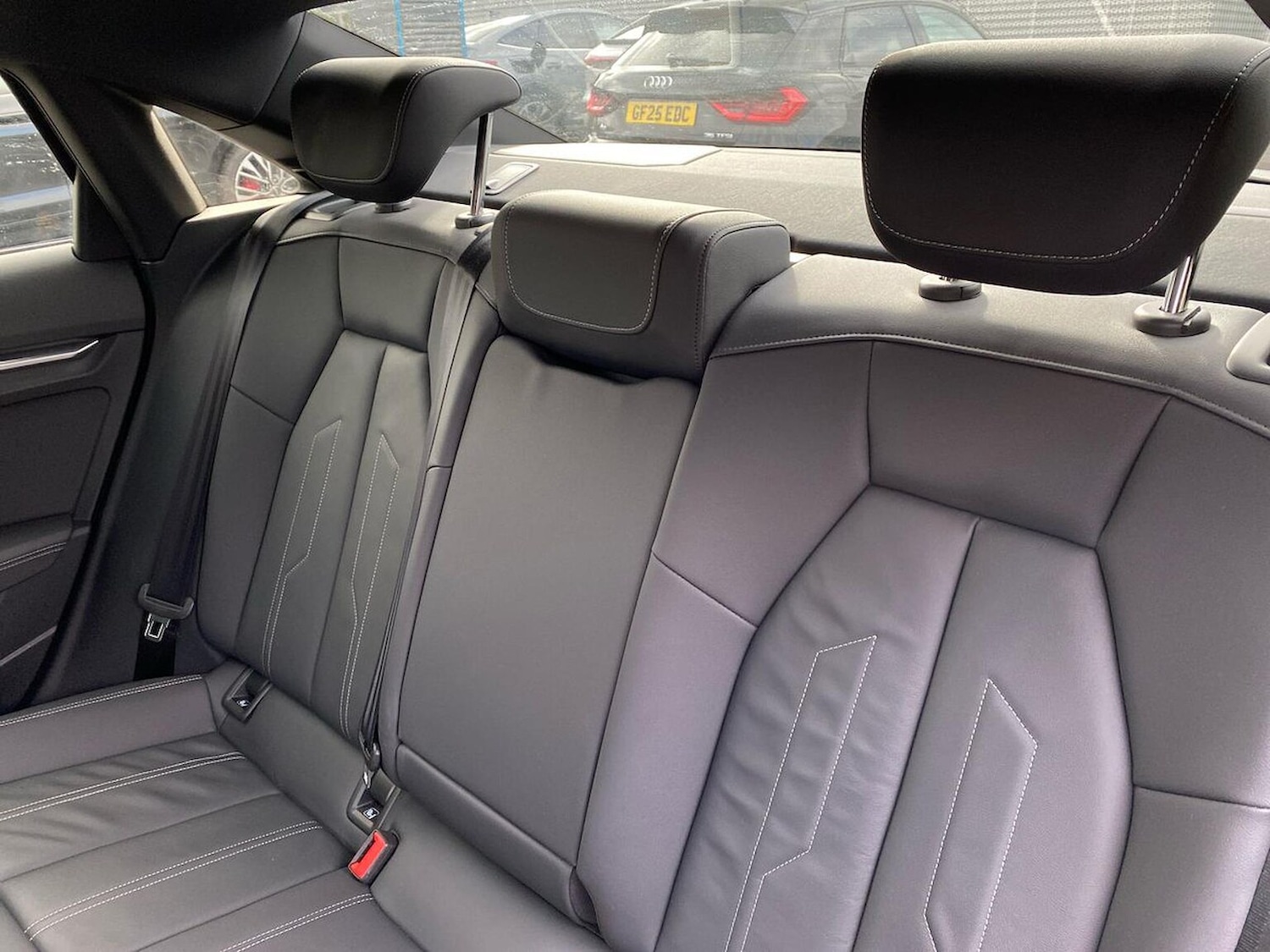 Used Audi A3 2024 for sale - 76383327: Photo 16