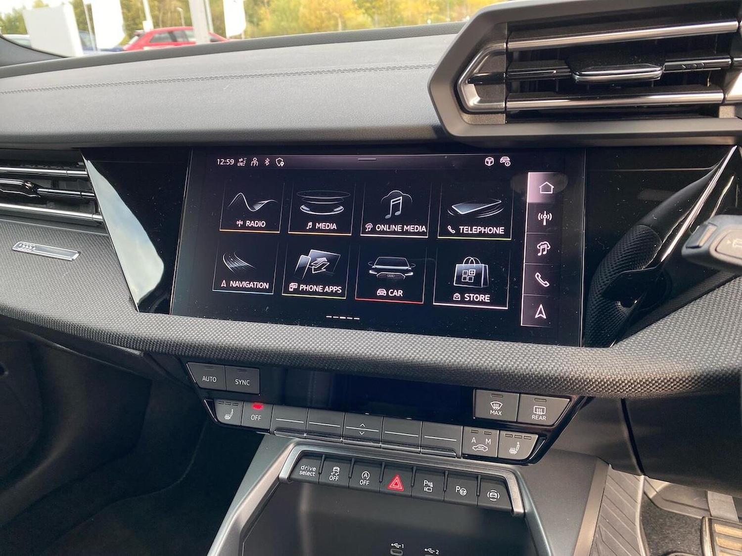 Used Audi A3 2024 for sale - 76383327: Photo 25