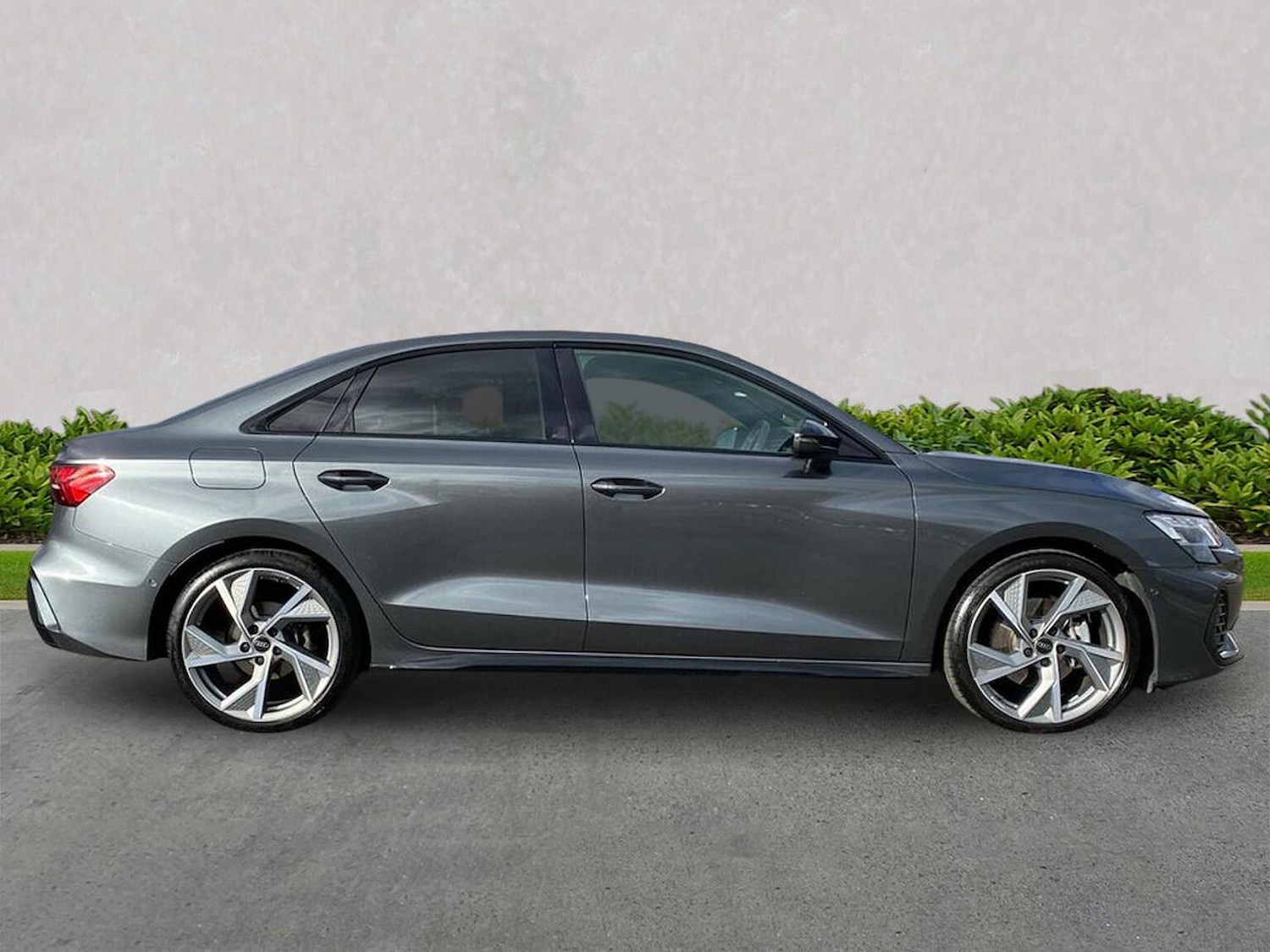 Used Audi A3 2024 for sale - 76383327: Photo 3