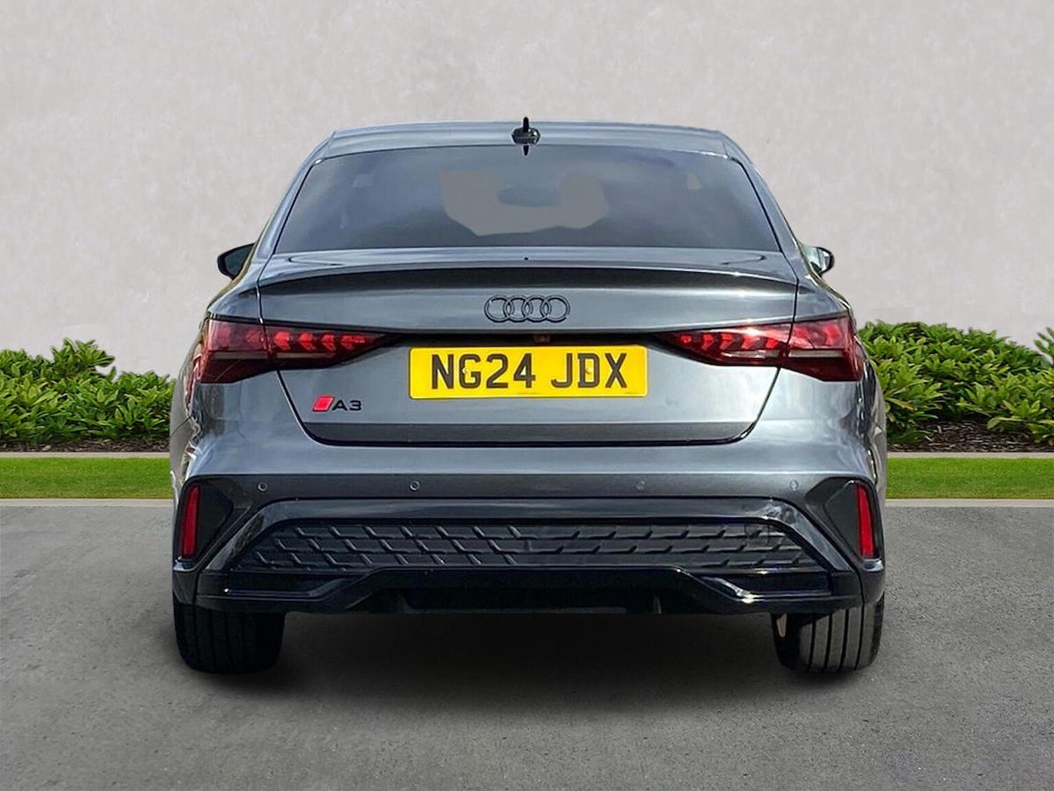 Used Audi A3 2024 for sale - 76383327: Photo 4