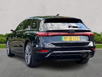 Used Audi A6 Saloon 2025 for sale - 75545511: Photo