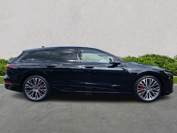 Used Audi A6 Saloon 2025 for sale - 75545511: Photo