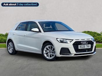 Used Audi A1 2026 for sale - 79845693: Photo