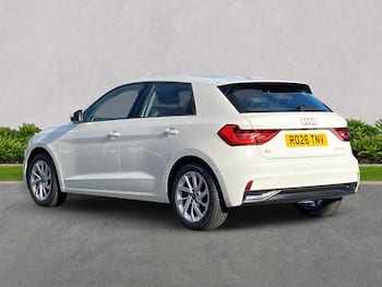 Used Audi A1 2026 for sale - 79845693: Photo